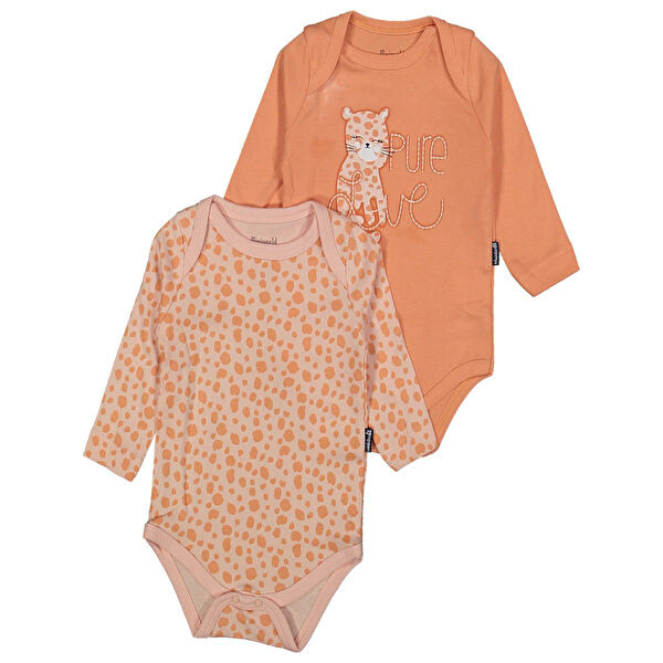 Bebegen Body, Zıbın