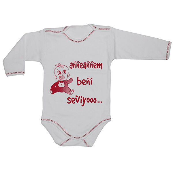 Bebegen Body, Zıbın