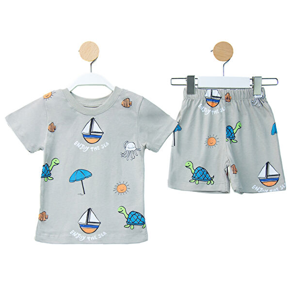 Bebegen Bebek Alt, Üst Takım