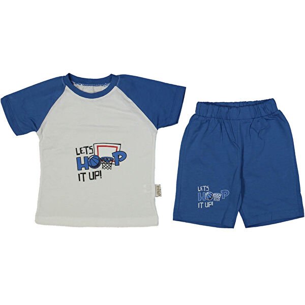 Bebegen Erkek Çocuk Takım