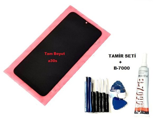 tkgz Cep Telefonu Yedek Parça Ürünleri