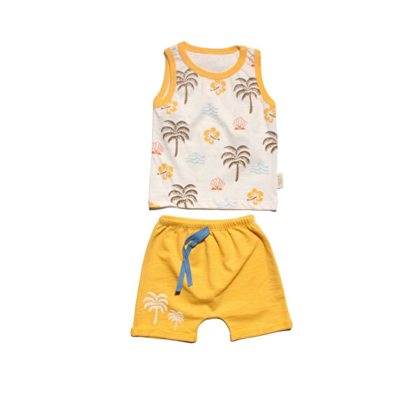 Bebegen Bebek Alt, Üst Takım