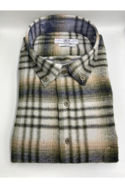 Süvari Erkek Gömlek