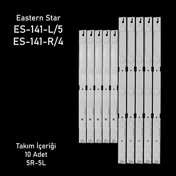 Beko Televizyon Yedek Parçaları