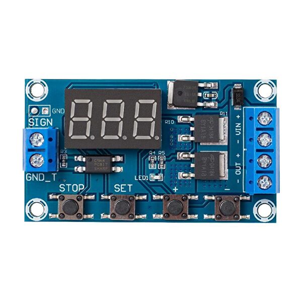 TLS Robotik Arduino Parçaları ve Setleri