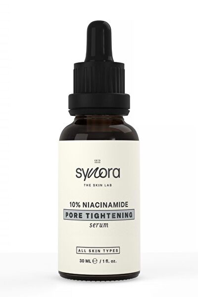Synora Yüz Serumları
