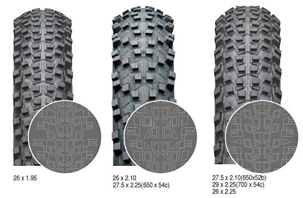 Kartal Bike Dış Lastik