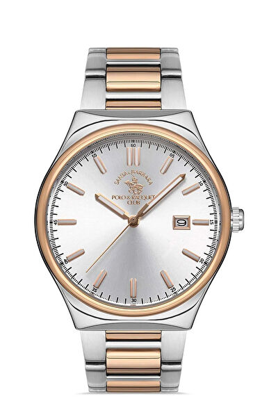 Santa Barbara Polo & Racquet Club Erkek Kol Saati