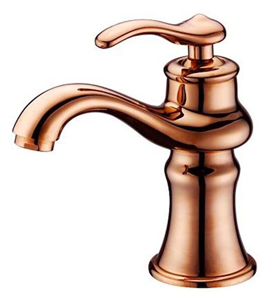 Eva Lavabo Bataryası