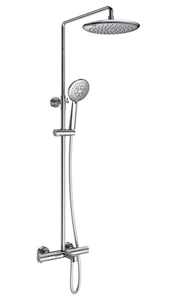 Fontana Duş Başlığı, Spirali, Seti