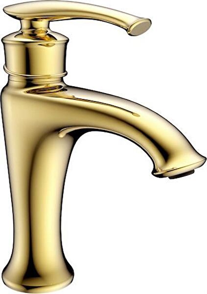 Eva Lavabo Bataryası