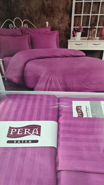 Pera Nevresim Takımı