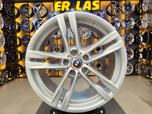 BMW Jantlar