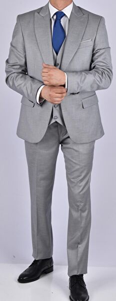 Kamil Giyim Erkek Takım Elbise