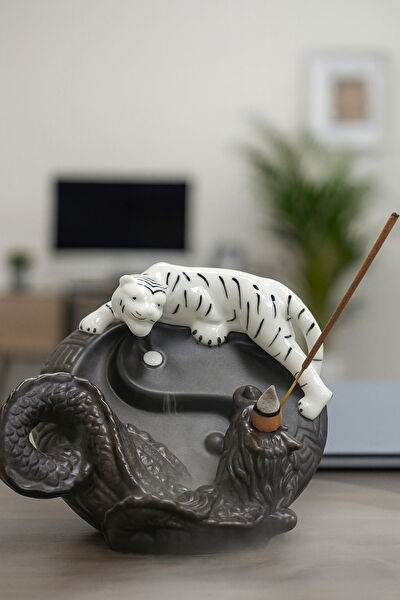 Aruz Tütsülük ve Buhurdanlık