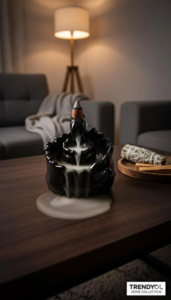 Aruz Tütsülük ve Buhurdanlık