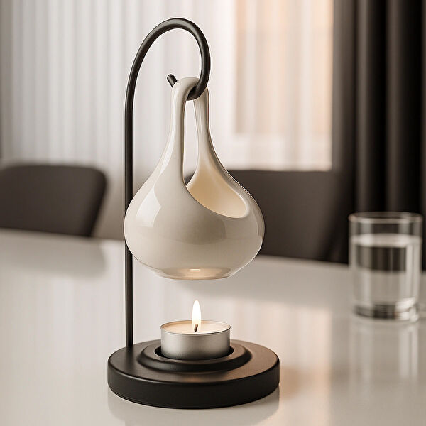 Aruz Tütsülük ve Buhurdanlık