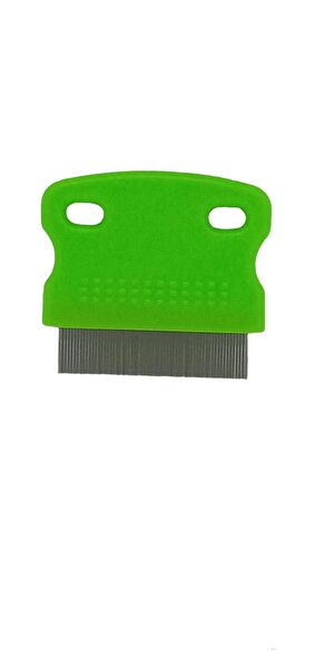 Oripet Kedi Tarak, Fırça, Makas