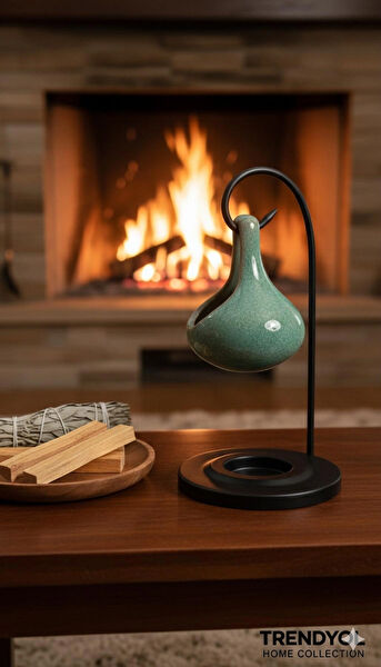 Aruz Tütsülük ve Buhurdanlık