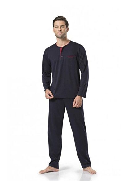 Pierre Cardin Erkek Pijama, Pijama Takımı