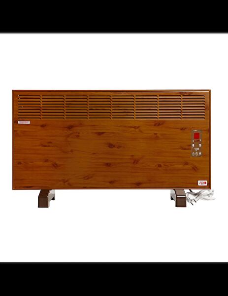 İvigo Sobalar ve Isıtıcılar