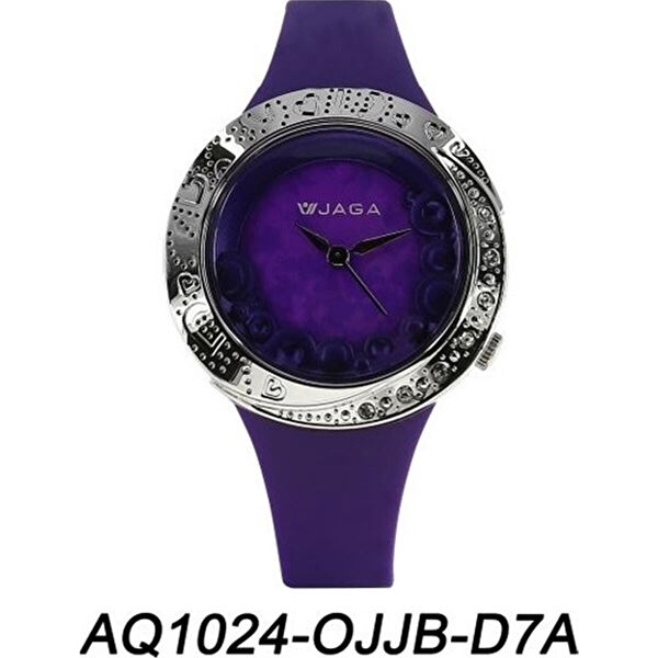 Jaga Kadın Kol Saati