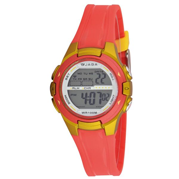 Jaga Çocuk Kol Saati