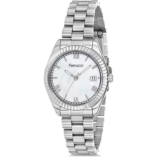 Ferrucci Kadın Kol Saati