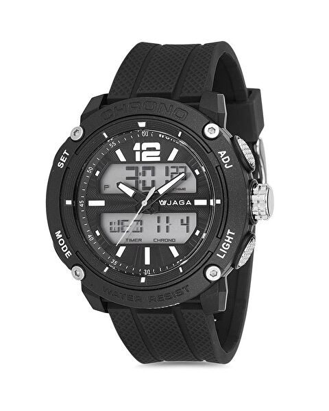 Jaga Erkek Kol Saati