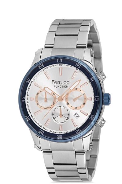 Ferrucci Erkek Kol Saati
