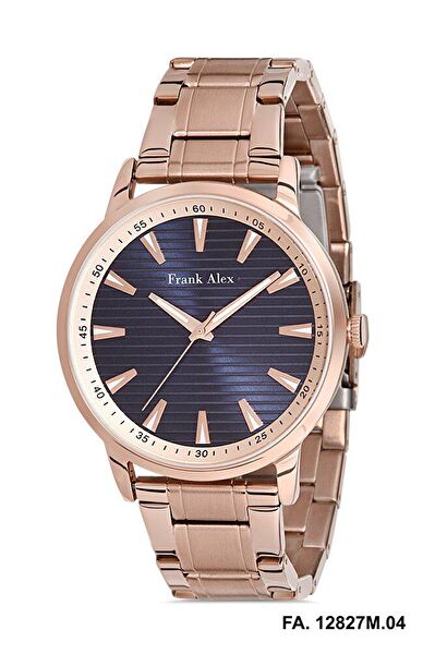 Frank Alex Erkek Kol Saati