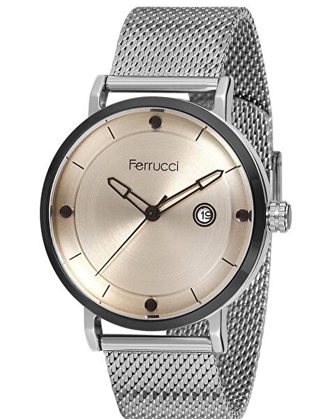 Ferrucci Erkek Kol Saati