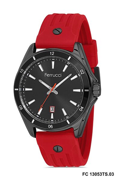 Ferrucci Erkek Kol Saati
