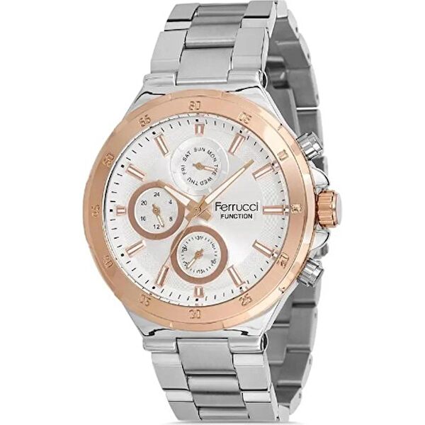 Ferrucci Erkek Kol Saati