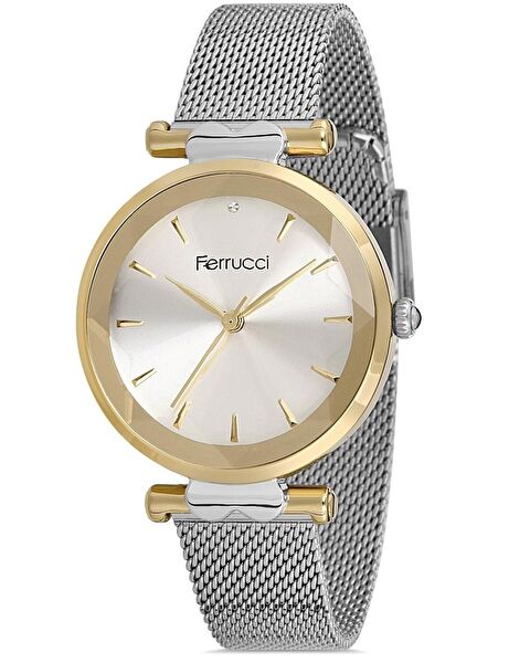 Ferrucci Kadın Kol Saati