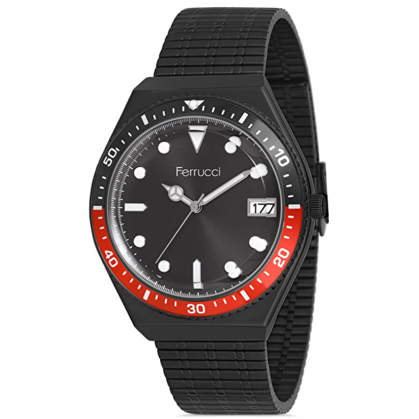 Ferrucci Erkek Kol Saati