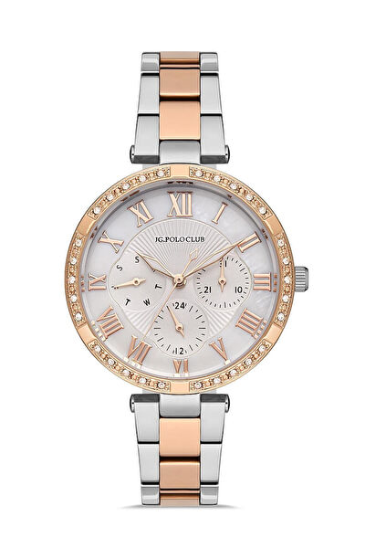 JG. Polo Club Erkek Kol Saati