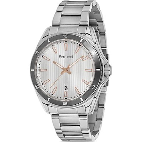 Ferrucci Erkek Kol Saati
