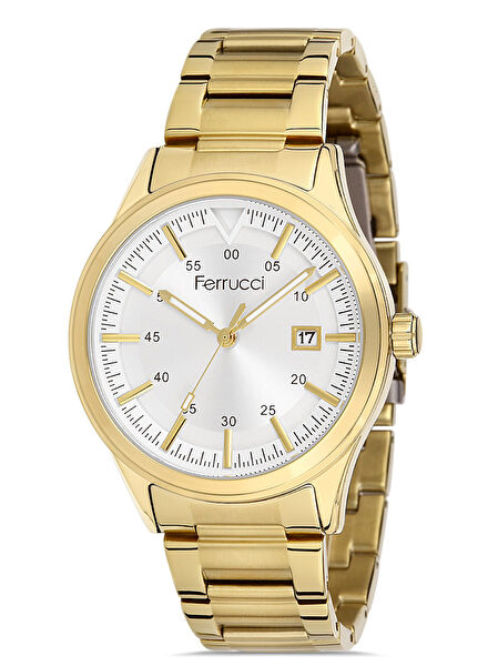Ferrucci Unisex Kol Saati