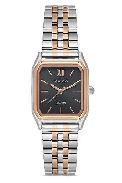 Ferrucci Unisex Kol Saati