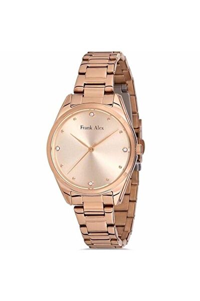 Frank Alex Kadın Kol Saati