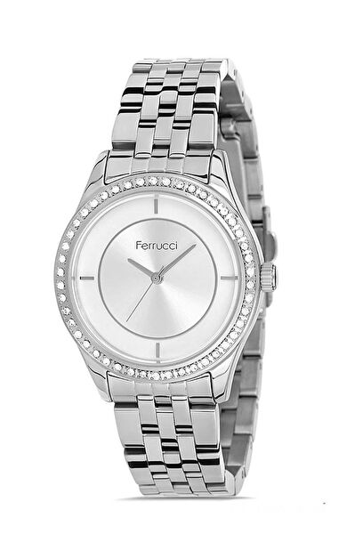 Ferrucci Kadın Kol Saati