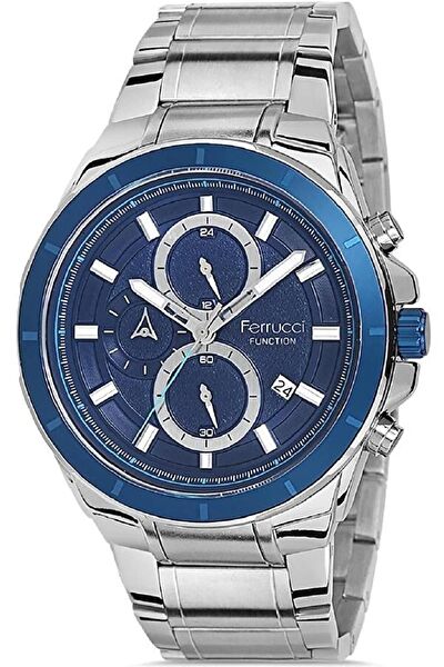 Ferrucci Erkek Kol Saati