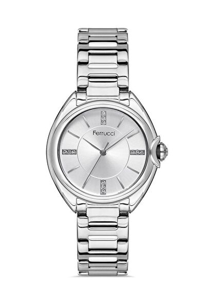 Ferrucci Kadın Kol Saati