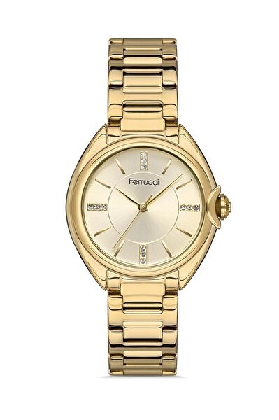 Ferrucci Kadın Kol Saati