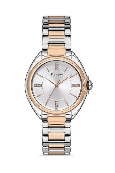 Ferrucci Kadın Kol Saati