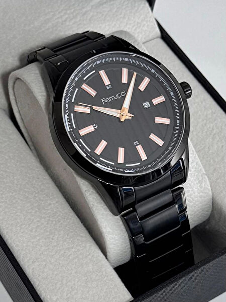 Ferrucci Erkek Kol Saati