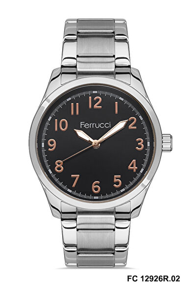 Ferrucci Erkek Kol Saati