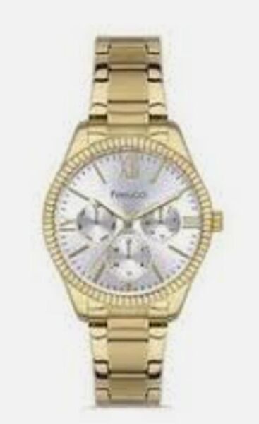 Ferrucci Kadın Kol Saati