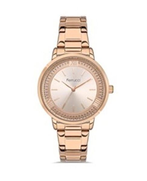 Ferrucci Kadın Kol Saati